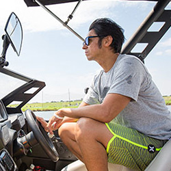 KEIJI UMEMURA