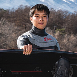 KOHEI INOUE
