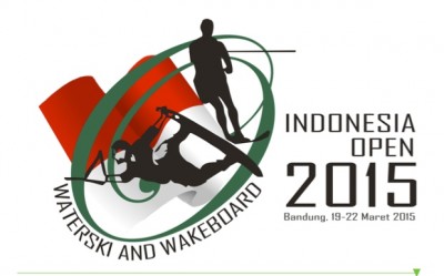 2015 Indonesian Waterski & Wakeboard Open開催