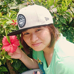 MASAMI SUZUKI