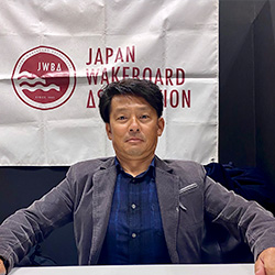 MASATO TAKAIWA