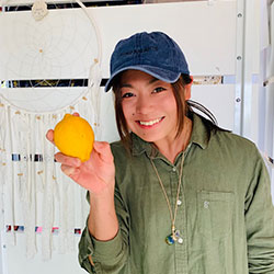 MAYU OHYAMA