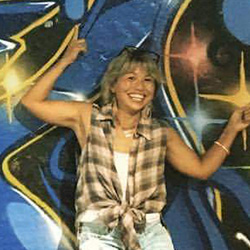 MICHIE JINNO