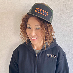 RUMI MATSUURA