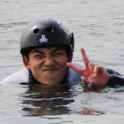 RYOICHI SEGUCHI