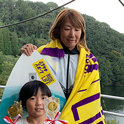 大原 幸子
