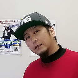 TAKASHI SHINMOTO