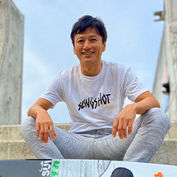 宮地 孝嘉