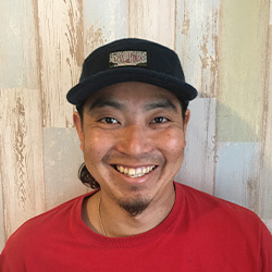 TAKAYUKI ICHINOSE