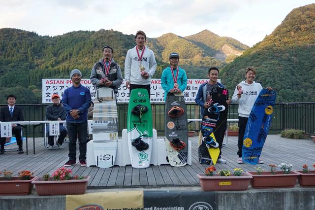 全日本選手権大会スーパーMen　ファイナルリザルト