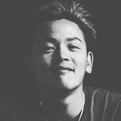 TOSHIKI  YASUI