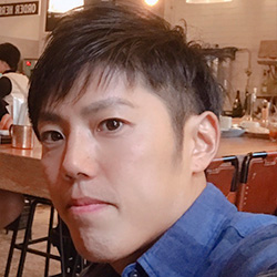 YU KABAZAWA