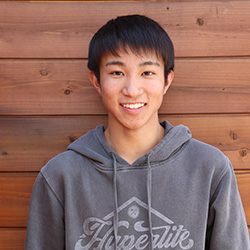 YUSUKE HAMAMOTO