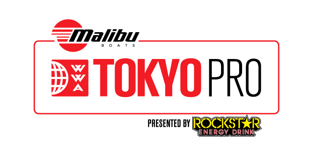 The 20th Anniversary 　WWA WAKEBOARD  WORLD  SERIES 2015  TOKYO PROがお台場で開催！！